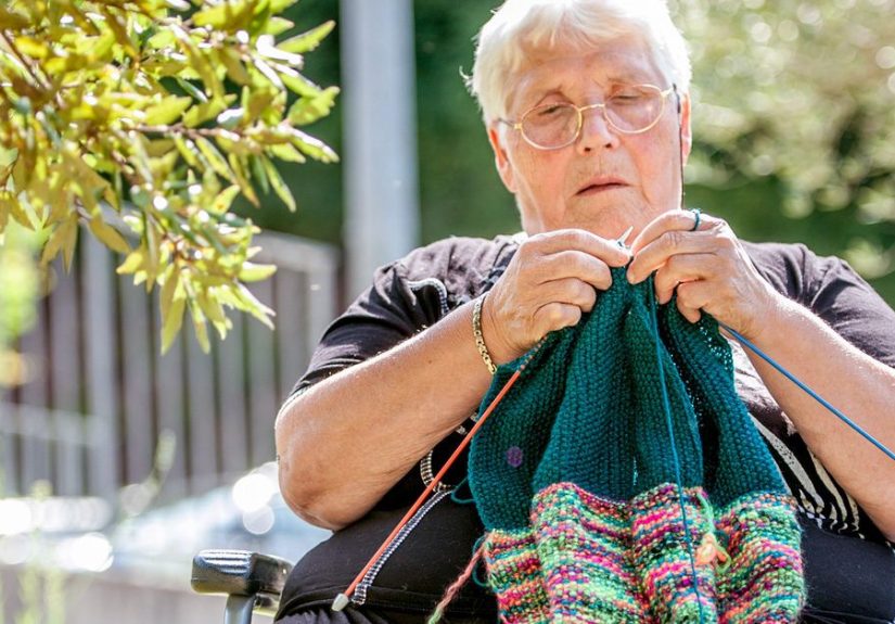 Rheumatoid Arthritis: What Does It Feel Like?