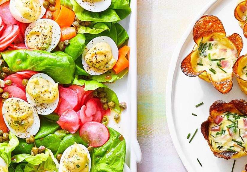 Seasonal Recipes