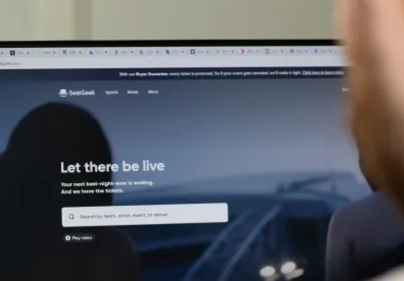 SeatGeek Sued Over TikTok, Meta Data Sharing