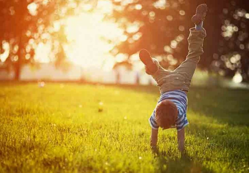 Signs and Symptoms of ADHD in Toddlers