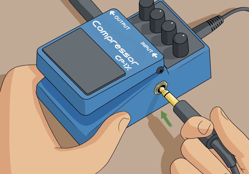 Simple Ways to Create Guitar Feedback: 11 Steps