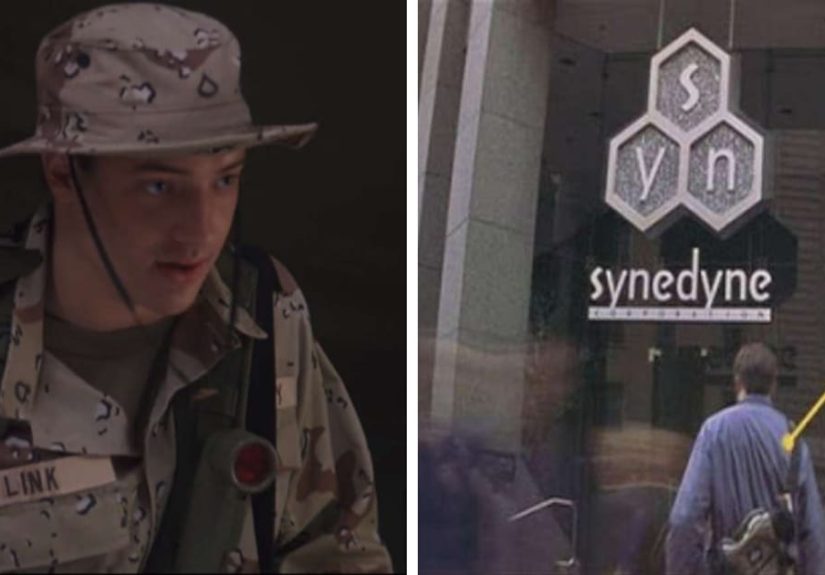 Small Details In Brendan Fraser Movies That Fans Noticed