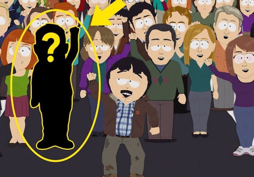 ‘South Park’ Has a Long History of Inserting Real Fans into Episodes