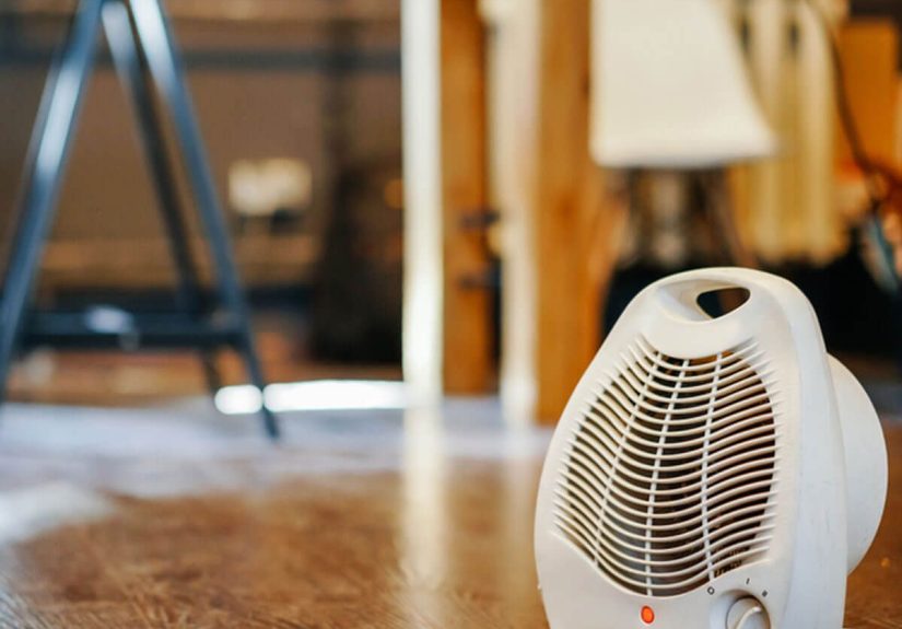 Space Heater Guide: What to Know About Space Heaters