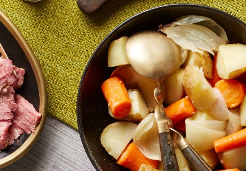 St. Patrick’s Day Recipes