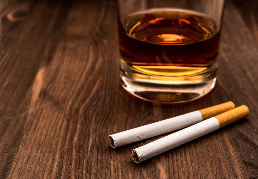 Stop criminalizing prenatal substance abuse