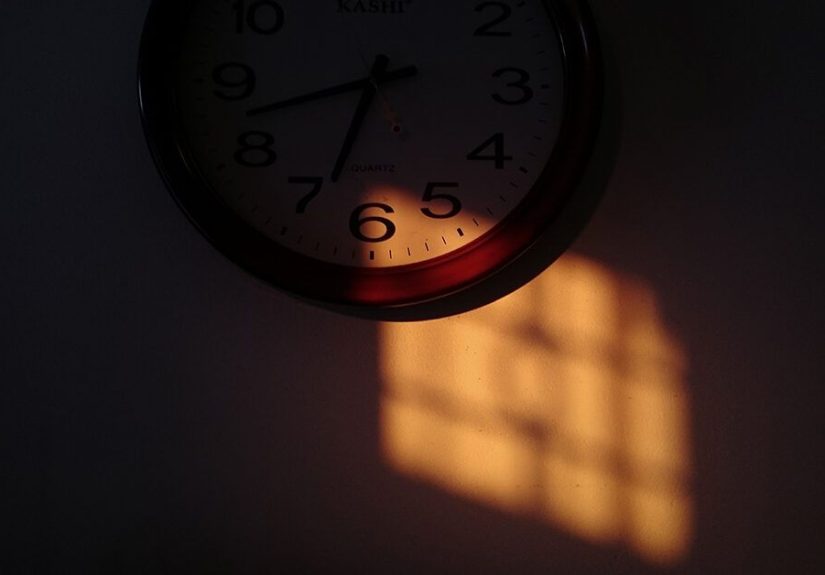 Strategies for OCD and Time Management