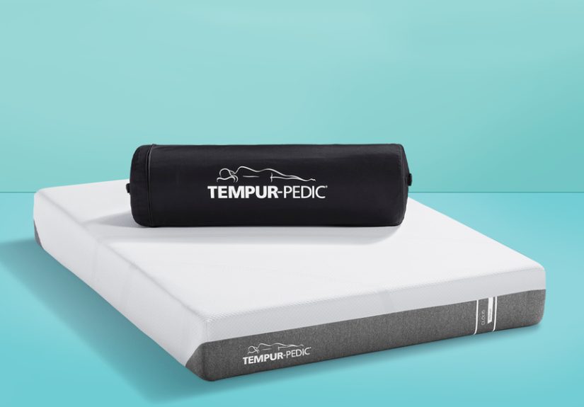 Tempur-Pedic TEMPUR-Cloud Mattress Review 2023