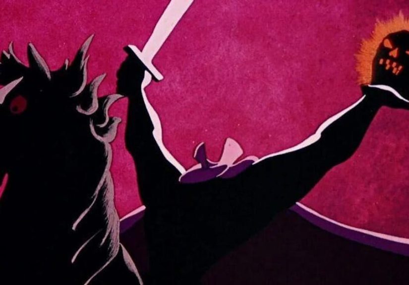 The 15 Scariest Disney Movies That Bring The Family-Friendly Frights