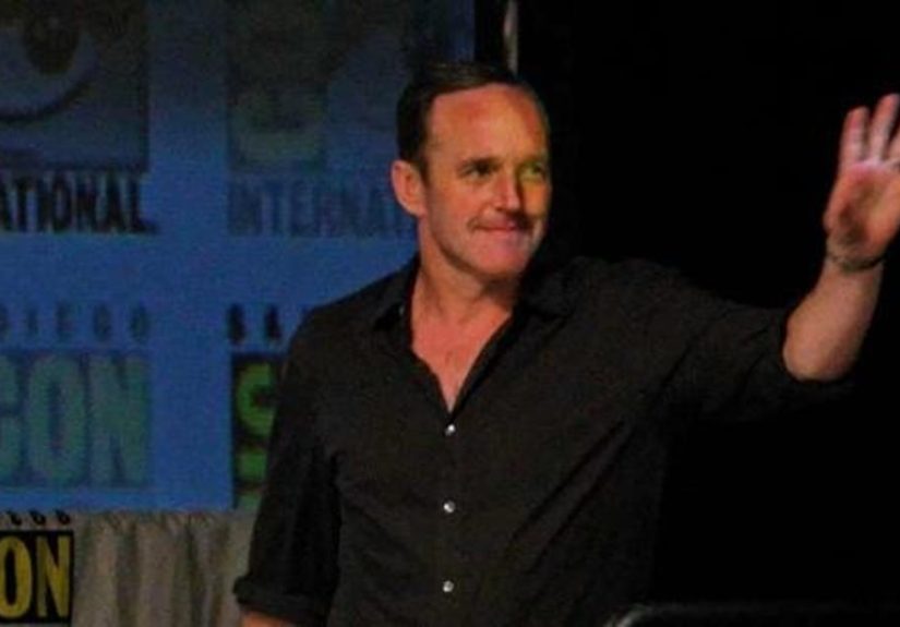 The 30 Best Clark Gregg Movies, Ranked By Fans