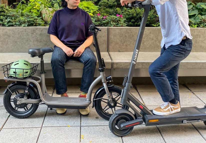 The 5 Best Electric Scooters for Adults in 2025 - Portable Electric Scooters