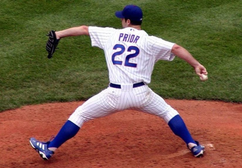 The 50+ Best Chicago Cubs Pitchers Ever, Ranked By Baseball Fans