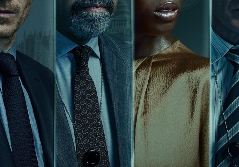 The Agency: Central Intelligence Rankings And Opinions
