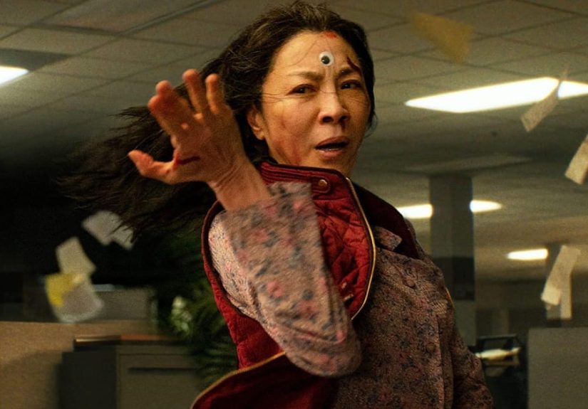 The Best Asian Actresses Of 2022