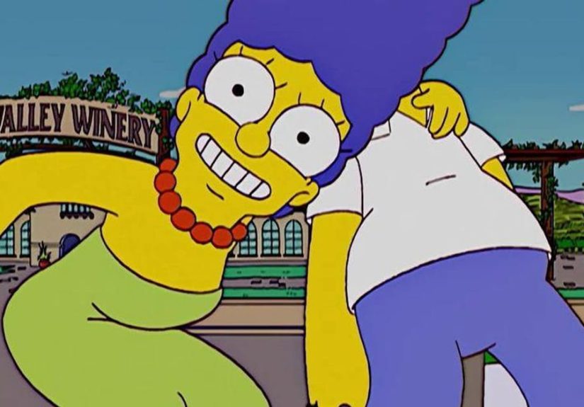 The Best Episodes From The Simpsons Season 4, Ranked