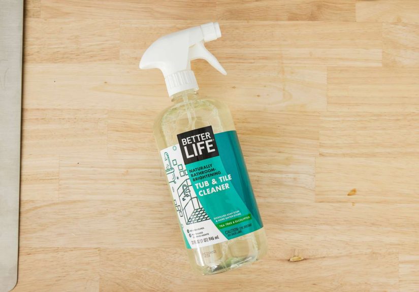 The Best Tile and Grout Cleaners We Tested