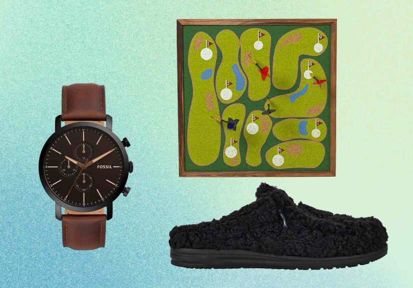The Best Valentine’s Day Gifts for Him