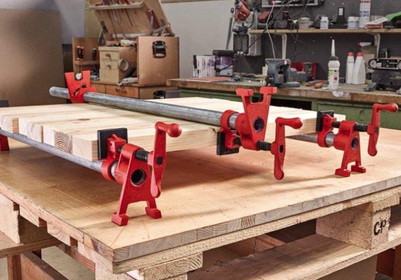 The Best Woodworking Clamps for Your Projects - Bob Vila