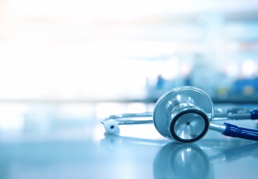The mission of medicine: not just a job