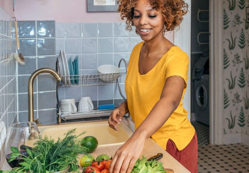 The Neutropenic Diet: Foods to Eat and Avoid