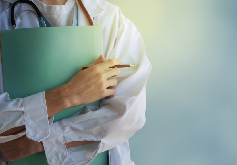 The patient-physician relationship is in critical condition