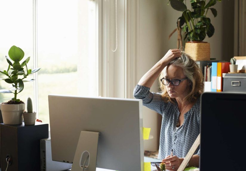 The Side Effects of Bad Credit