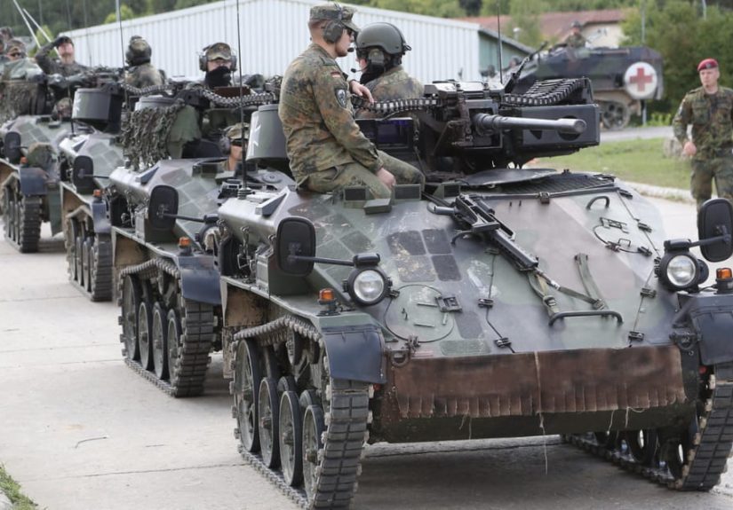 The Worst Military Spending on Useless Projects and Weapons