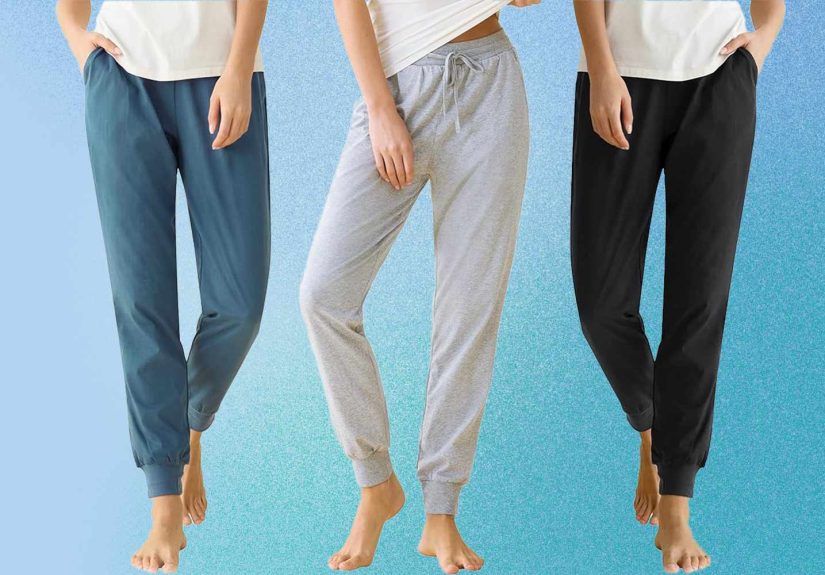 These Petite-Friendly Lounge Pants Are $27 at Amazon