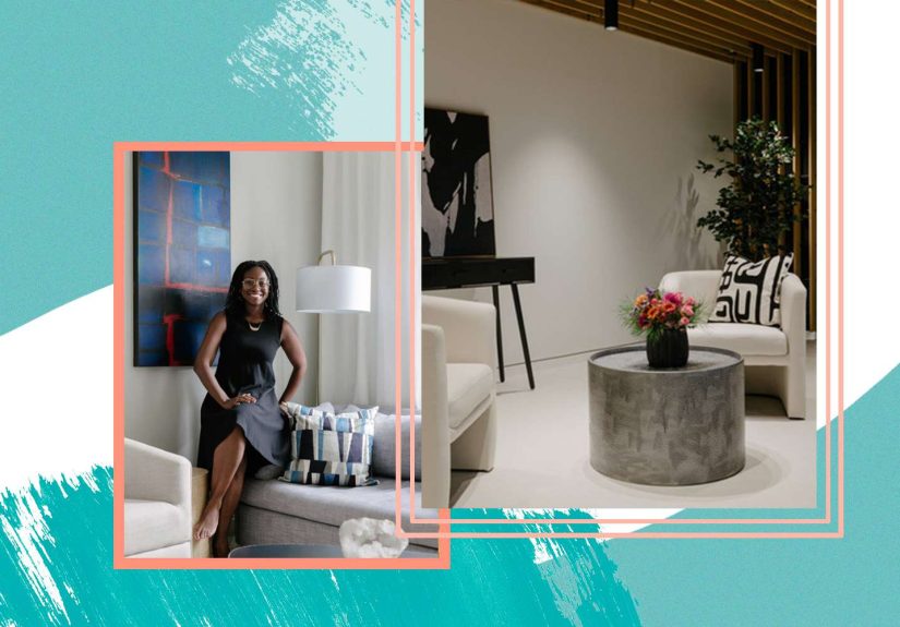 This Afro-Latina Designer Believes in Infusing Culture Into Design