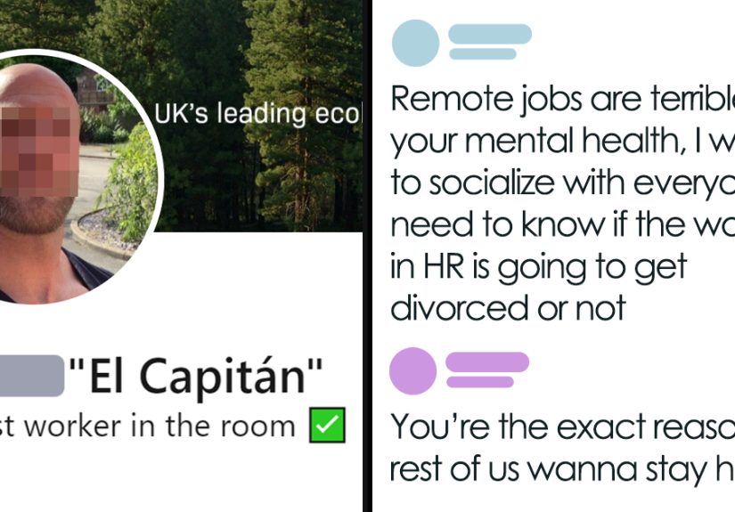 This Facebook Group Features Memes About The Cringy Side Of LinkedIn And Their Posts (30 Pics)
