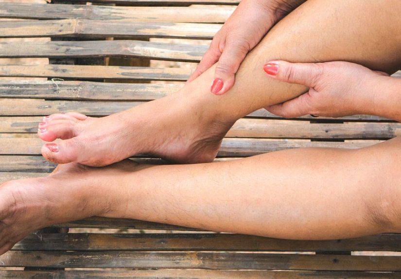 Thrombosis vs. Embolism: What's the Difference?