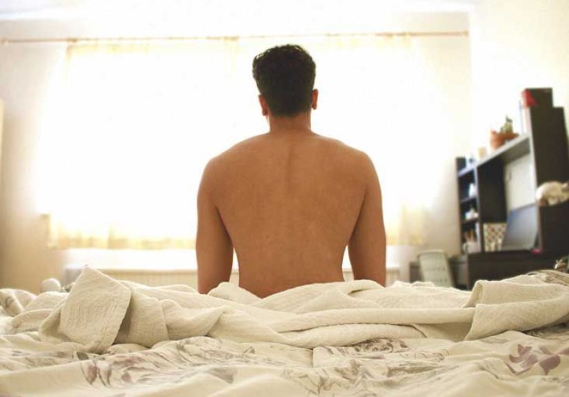 Thrush in Men: Symptoms, Treatment, and More