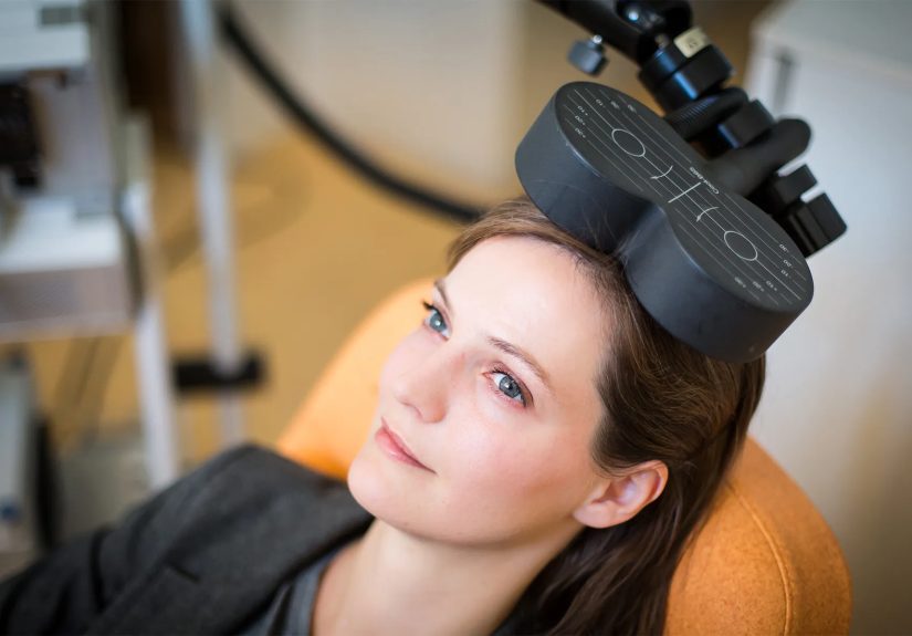 TMS (Transcranial Magnetic Stimulation): Treatment and Side Effects