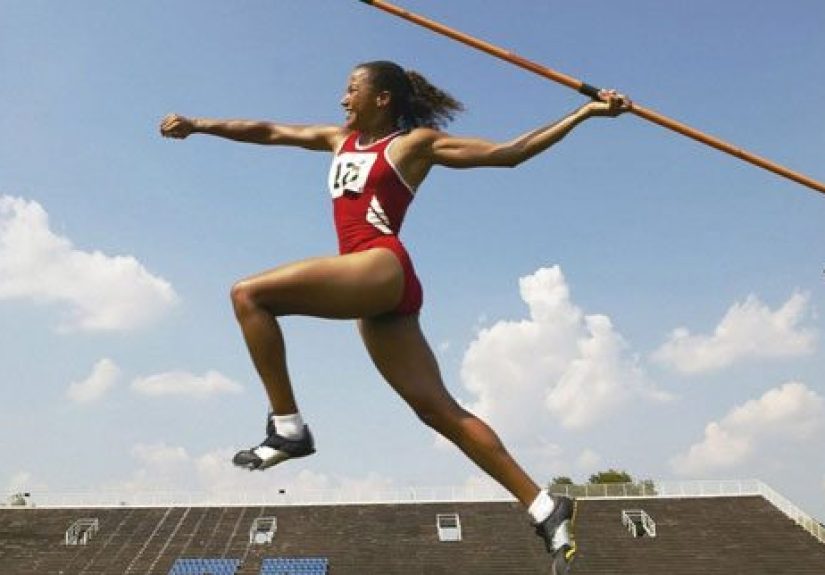 Top 10 Impressive Athletics World Records