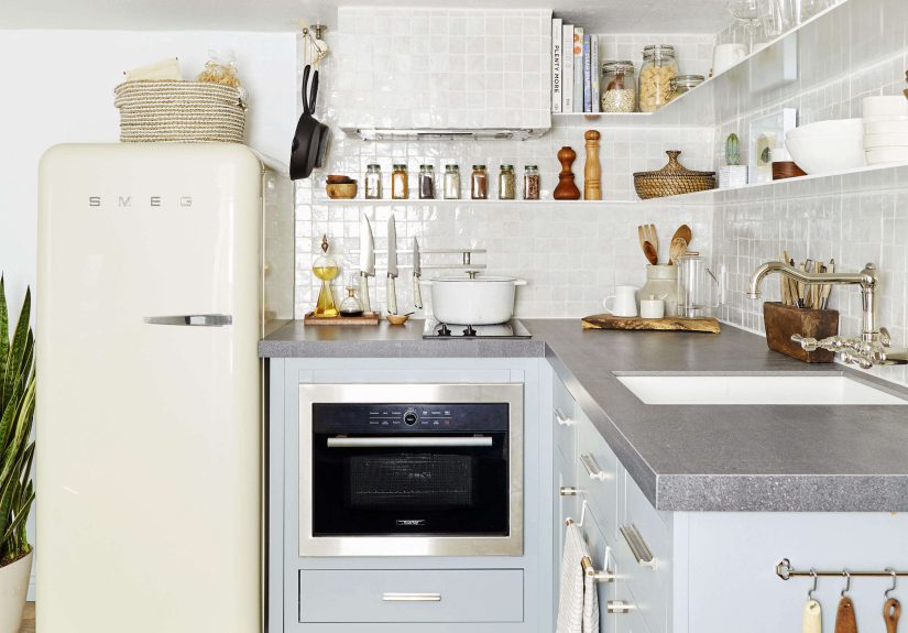 Trending on The Organized Home: Game-Changing Storage Hacks