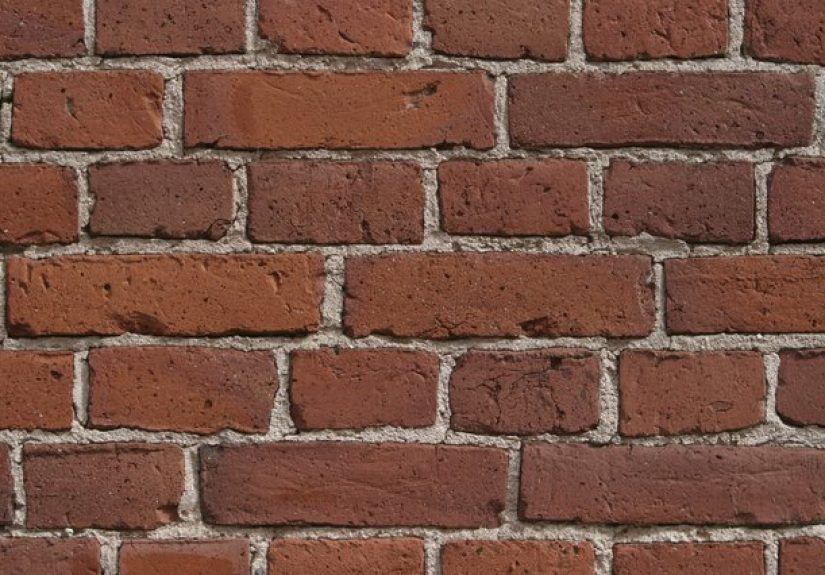 Types of Exterior Walls