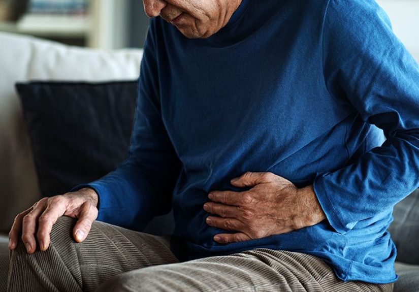 Upper left abdominal pain under ribs: 10 causes