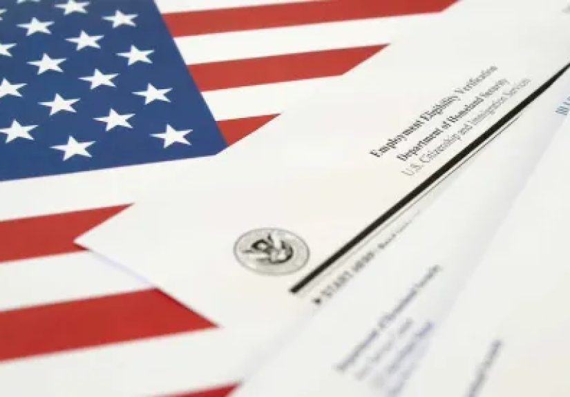USCIS Releases Automatic Extensions for Some Noncitizen Work Perm