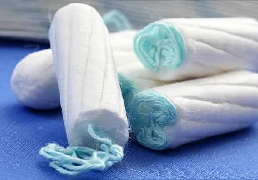 Video on Toxic Shock Syndrome