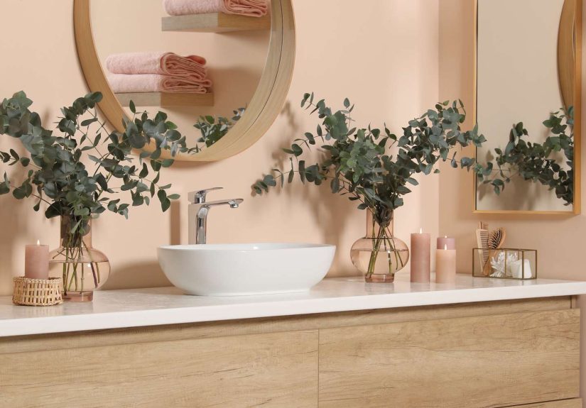 Want Your Home to Smell Amazing? Experts Share the Best Scents for Every Room
