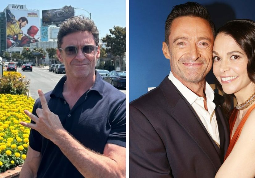 &ldquo;We Kept Quiet&rdquo;: Sutton Foster &ldquo;Is the Reason&rdquo; Hugh Jackman Split With His Wife, Source Alleges