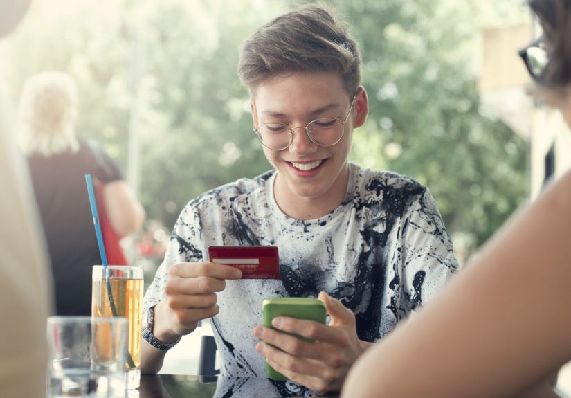 What Do the Numbers on Your Credit Card Mean?