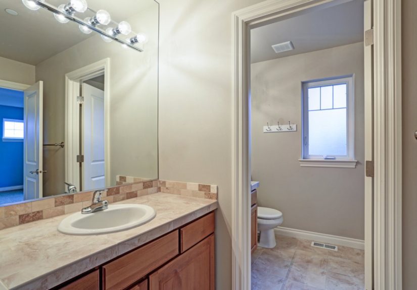 What Is a Water Closet - Bob Vila