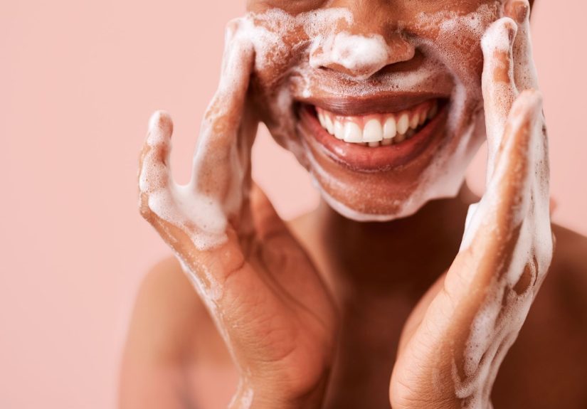 What Is Double Cleansingand How to Double Cleanse
