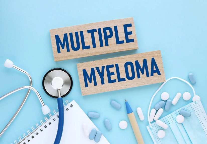 What Is Multiple Myeloma?