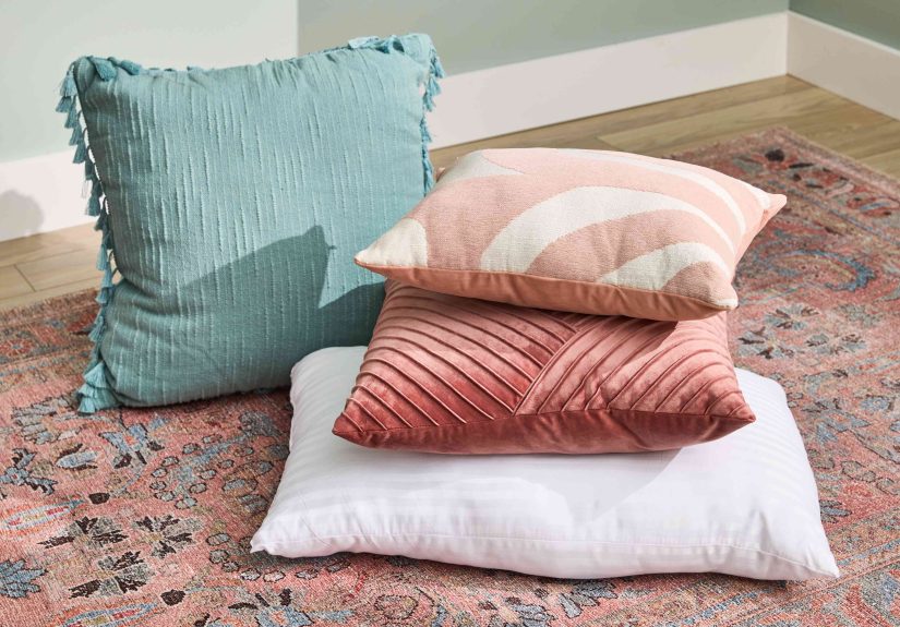 What Should You Do With Old Pillows? 9 Genius Ways to Repurpose Them