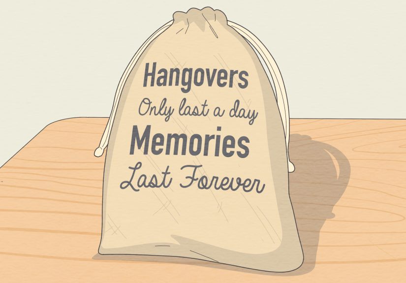What to Put in a Hangover Kit: 18 Must-Have Items