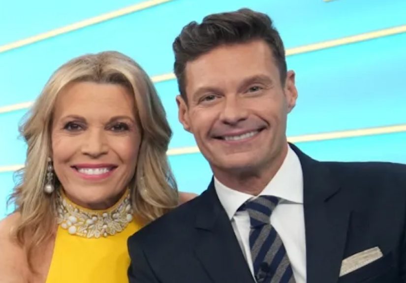 'Wheel of Fortune' Fans Have Notes for the Show After Ryan Seacrest's Debut as Host
