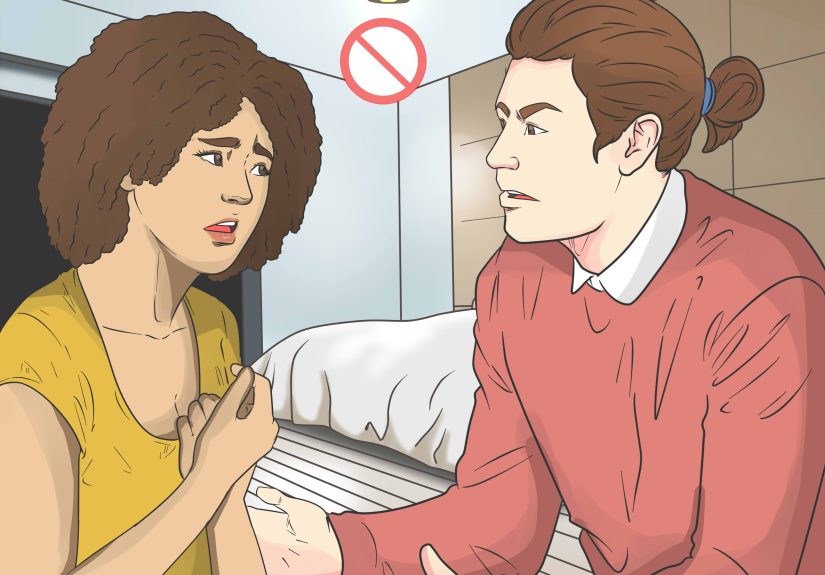 Why Do You Feel Uncomfortable Around Your Boyfriend? 12 Potential Reasons