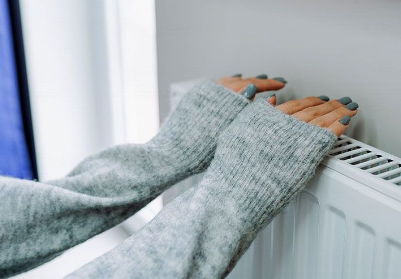 Why does Raynaud’s syndrome commonly occur with lupus?